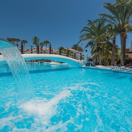 Parque Santiago 3 Luxery Apartment, Playa Las Americas, Arona, Tenerife Плайя-де-лас-Амерікас Екстер'єр фото