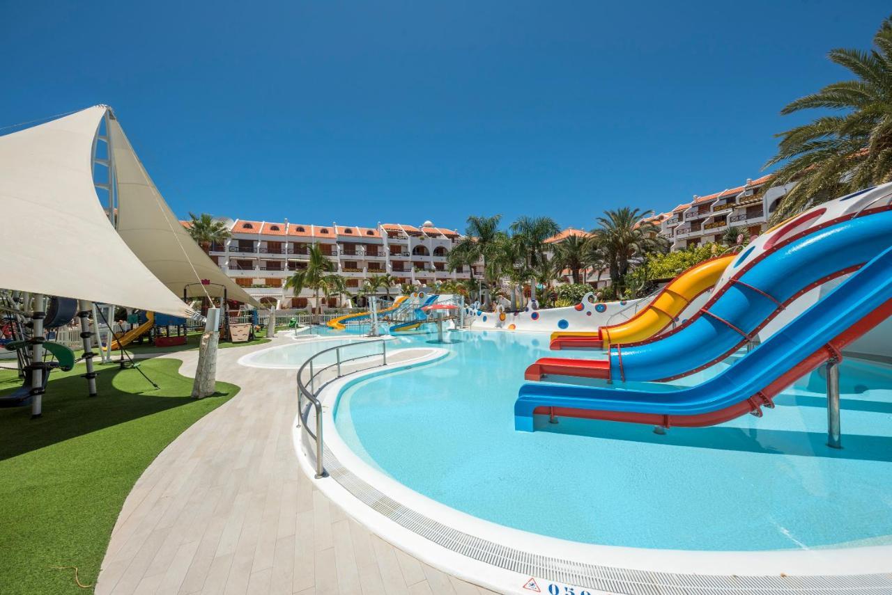Parque Santiago 3 Luxery Apartment, Playa Las Americas, Arona, Tenerife Плайя-де-лас-Амерікас Екстер'єр фото