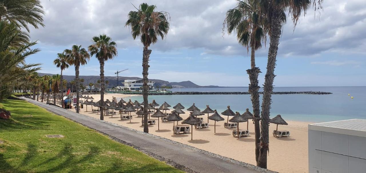 Parque Santiago 3 Luxery Apartment, Playa Las Americas, Arona, Tenerife Плайя-де-лас-Амерікас Екстер'єр фото