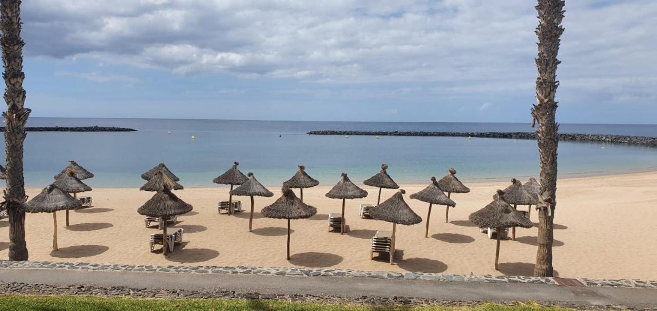 Parque Santiago 3 Luxery Apartment, Playa Las Americas, Arona, Tenerife Плайя-де-лас-Амерікас Екстер'єр фото