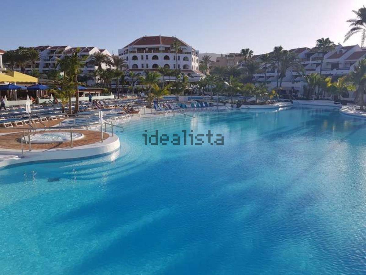 Parque Santiago 3 Luxery Apartment, Playa Las Americas, Arona, Tenerife Плайя-де-лас-Амерікас Екстер'єр фото