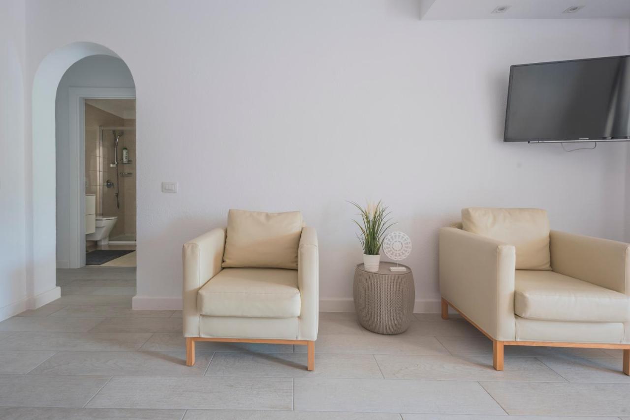 Parque Santiago 3 Luxery Apartment, Playa Las Americas, Arona, Tenerife Плайя-де-лас-Амерікас Екстер'єр фото