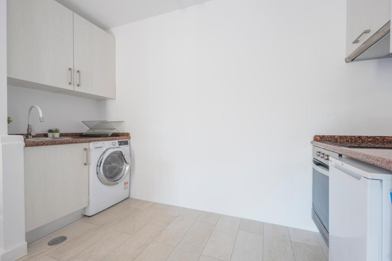 Parque Santiago 3 Luxery Apartment, Playa Las Americas, Arona, Tenerife Плайя-де-лас-Амерікас Екстер'єр фото