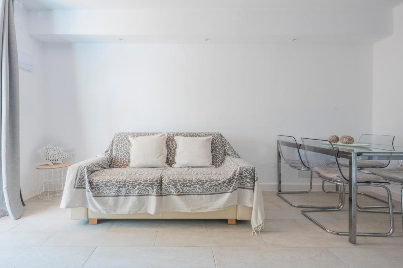 Parque Santiago 3 Luxery Apartment, Playa Las Americas, Arona, Tenerife Плайя-де-лас-Амерікас Екстер'єр фото