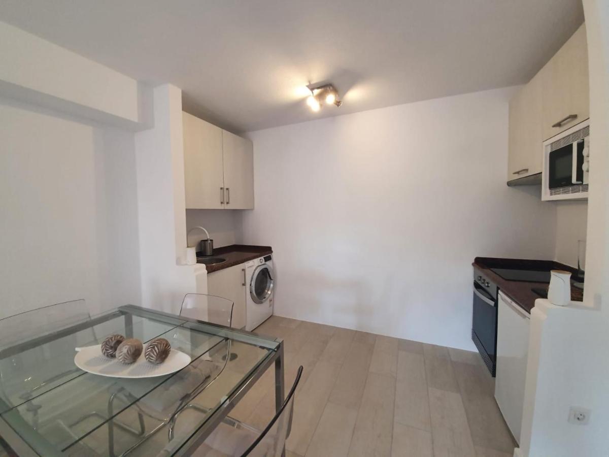 Parque Santiago 3 Luxery Apartment, Playa Las Americas, Arona, Tenerife Плайя-де-лас-Амерікас Екстер'єр фото