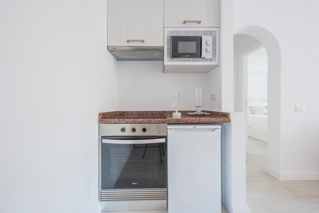 Parque Santiago 3 Luxery Apartment, Playa Las Americas, Arona, Tenerife Плайя-де-лас-Амерікас Екстер'єр фото
