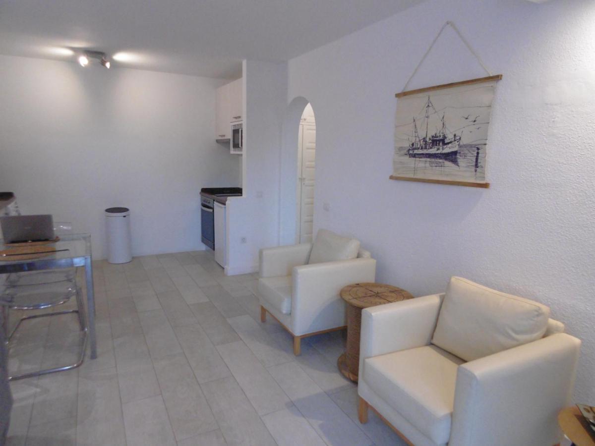 Parque Santiago 3 Luxery Apartment, Playa Las Americas, Arona, Tenerife Плайя-де-лас-Амерікас Екстер'єр фото