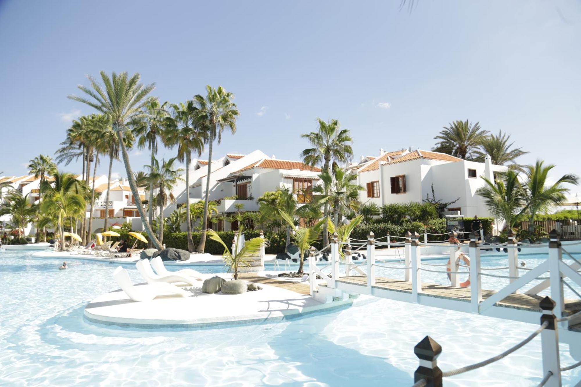 Parque Santiago 3 Luxery Apartment, Playa Las Americas, Arona, Tenerife Плайя-де-лас-Амерікас Екстер'єр фото