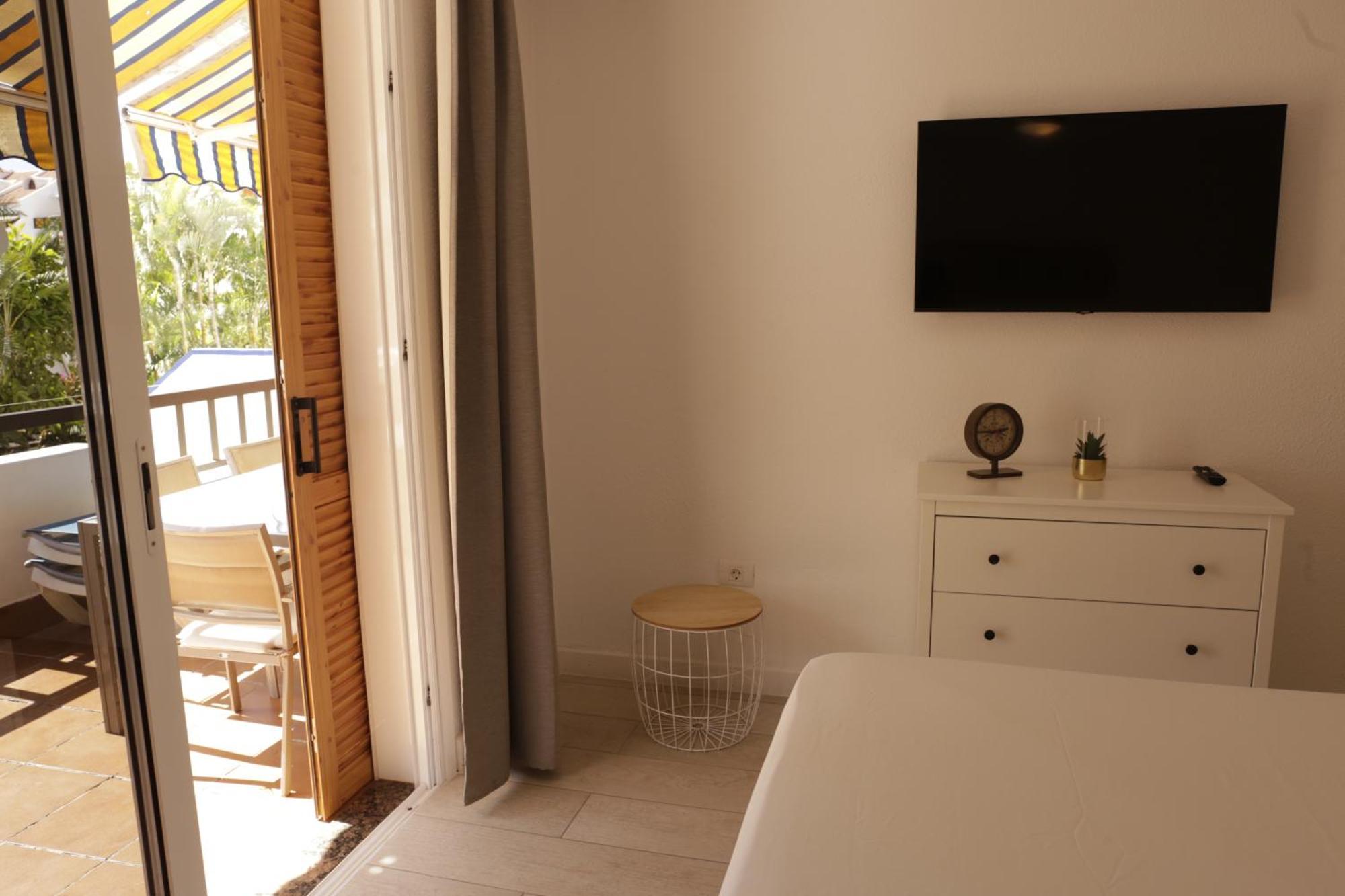 Parque Santiago 3 Luxery Apartment, Playa Las Americas, Arona, Tenerife Плайя-де-лас-Амерікас Екстер'єр фото