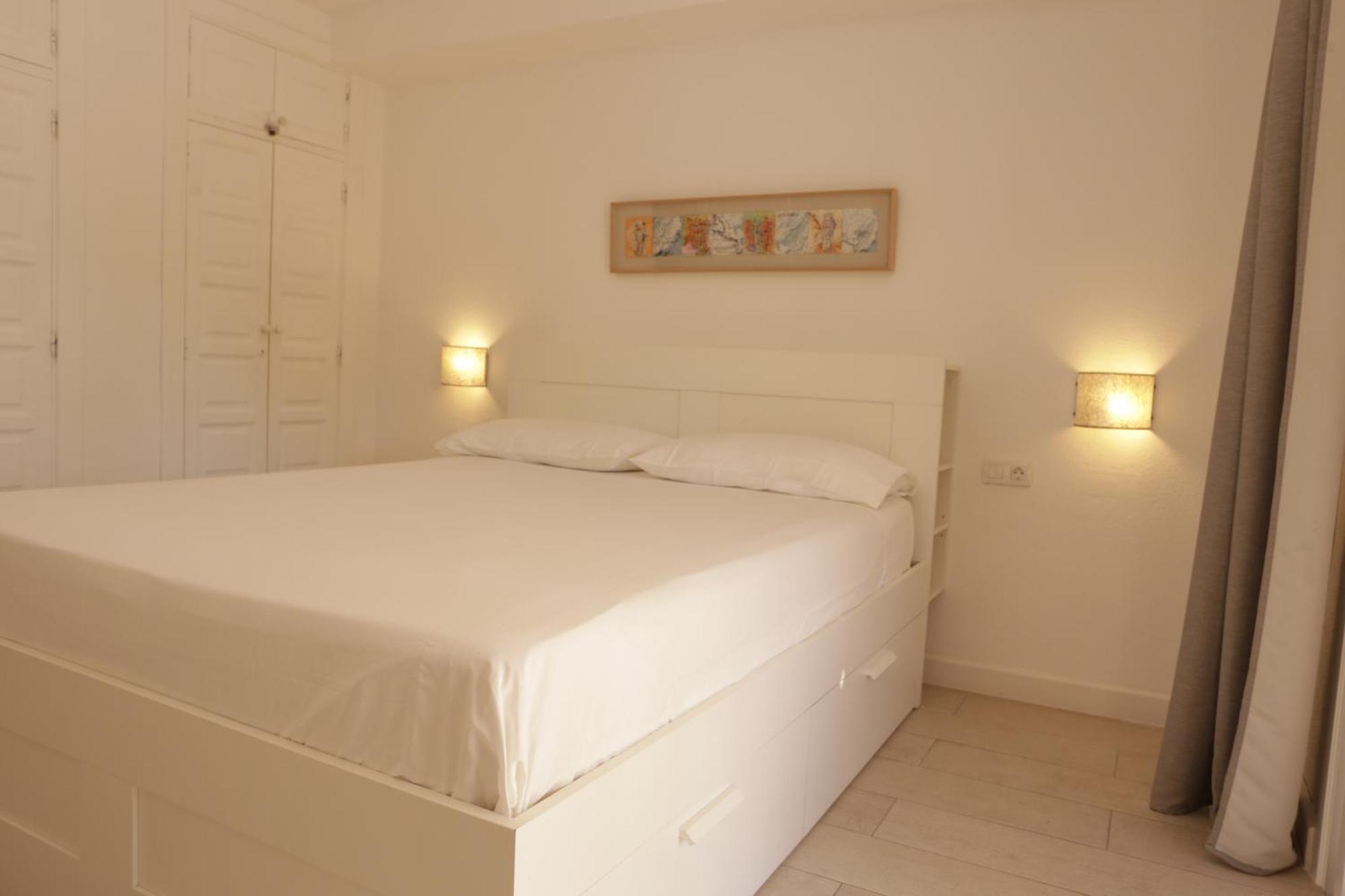Parque Santiago 3 Luxery Apartment, Playa Las Americas, Arona, Tenerife Плайя-де-лас-Амерікас Екстер'єр фото