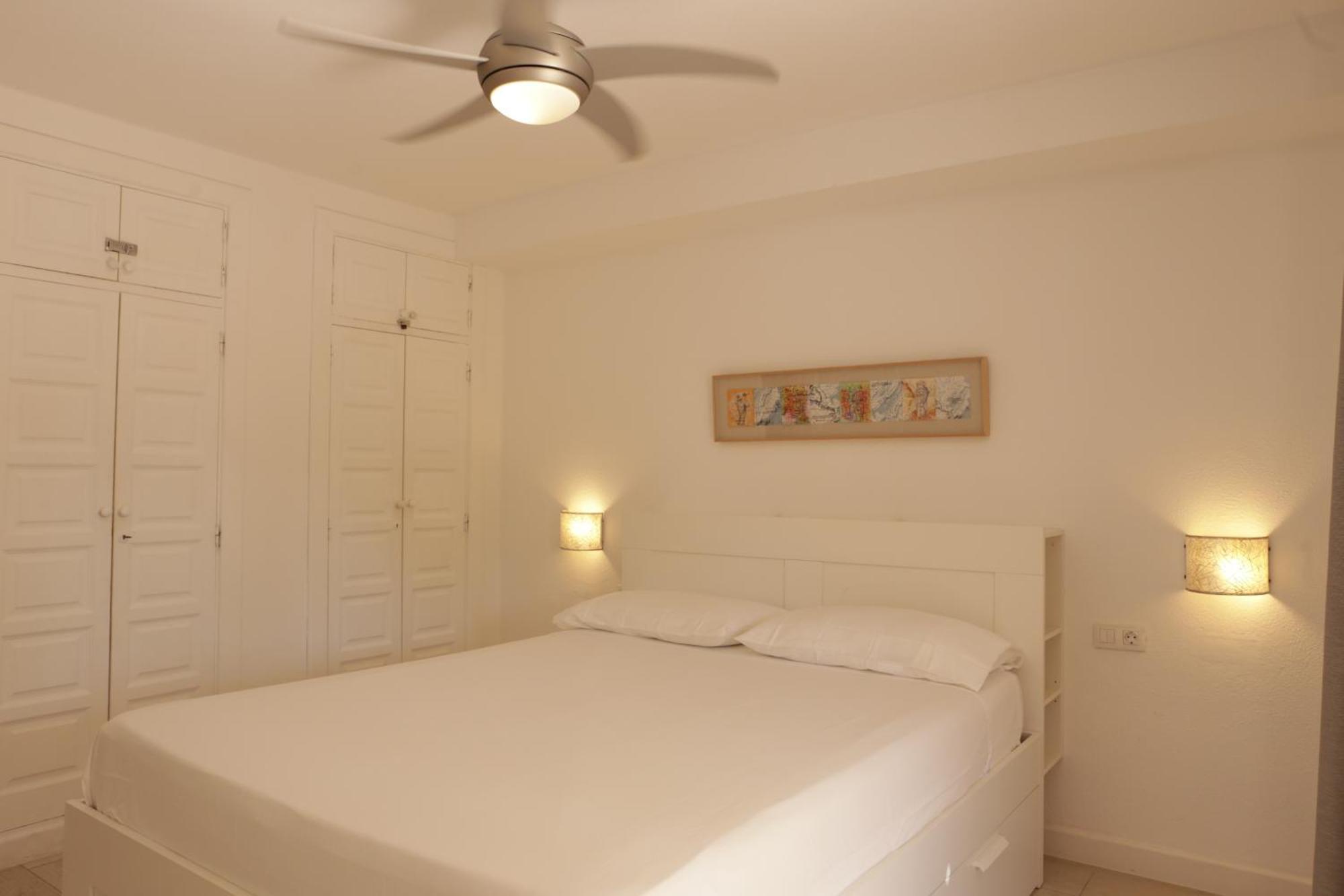 Parque Santiago 3 Luxery Apartment, Playa Las Americas, Arona, Tenerife Плайя-де-лас-Амерікас Екстер'єр фото